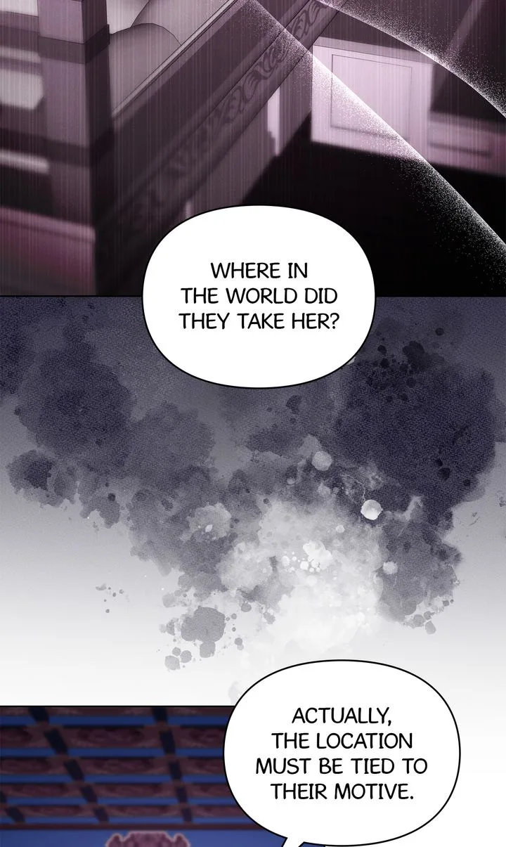 I Become the Tiger’s Daughter Chapter 89 page 63