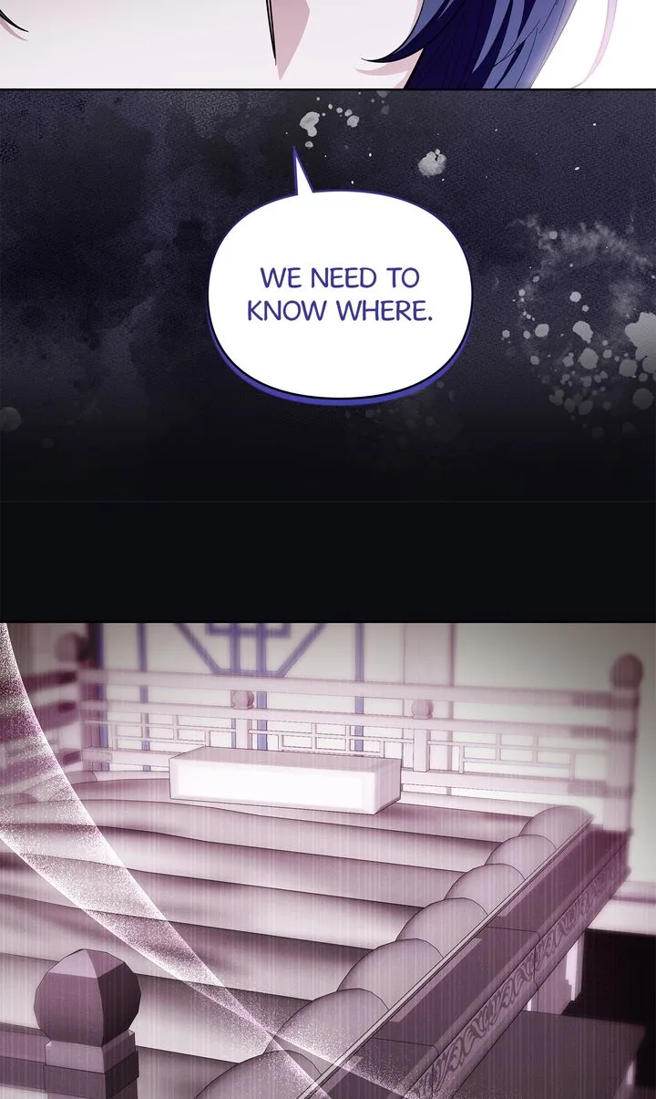 I Become the Tiger’s Daughter Chapter 89 page 62