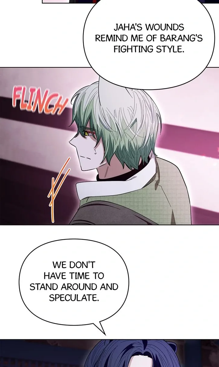 I Become the Tiger’s Daughter Chapter 89 page 60