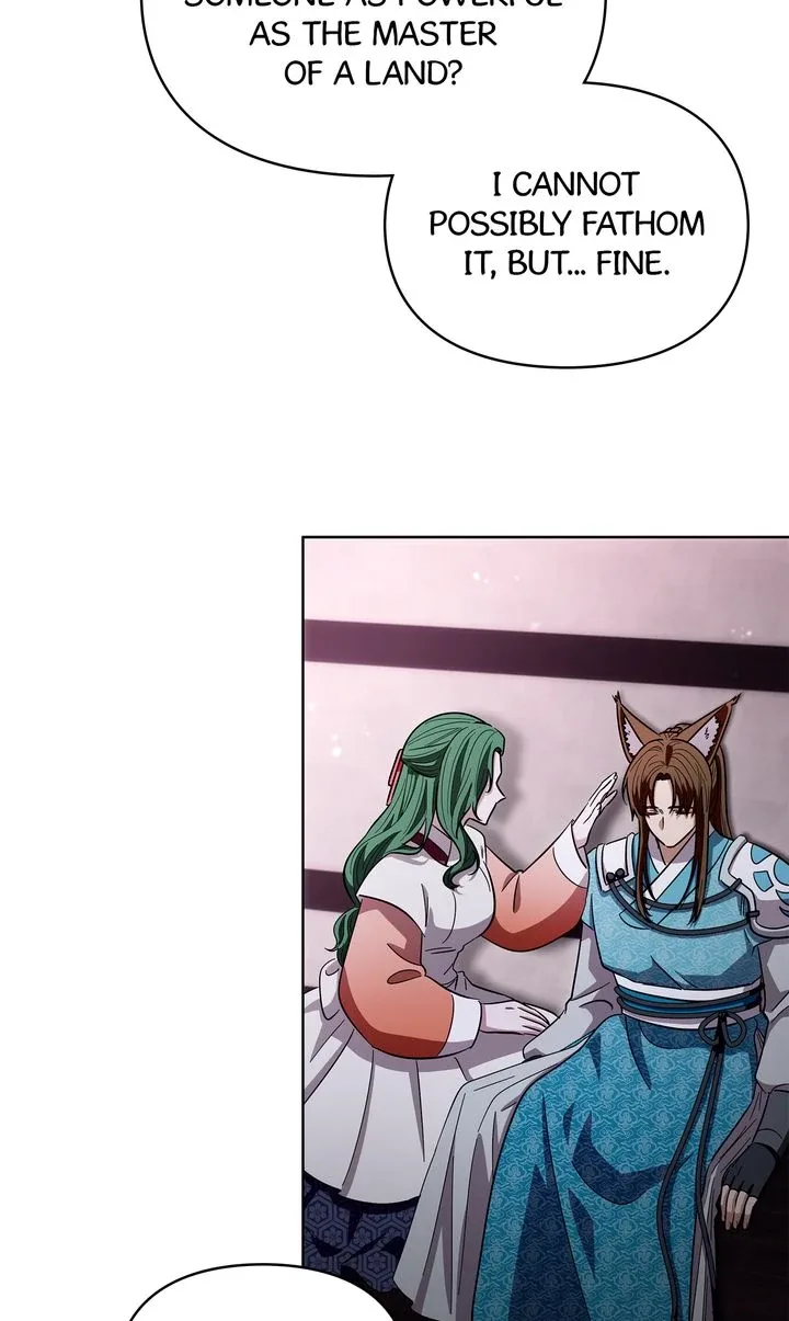 I Become the Tiger’s Daughter Chapter 89 page 69