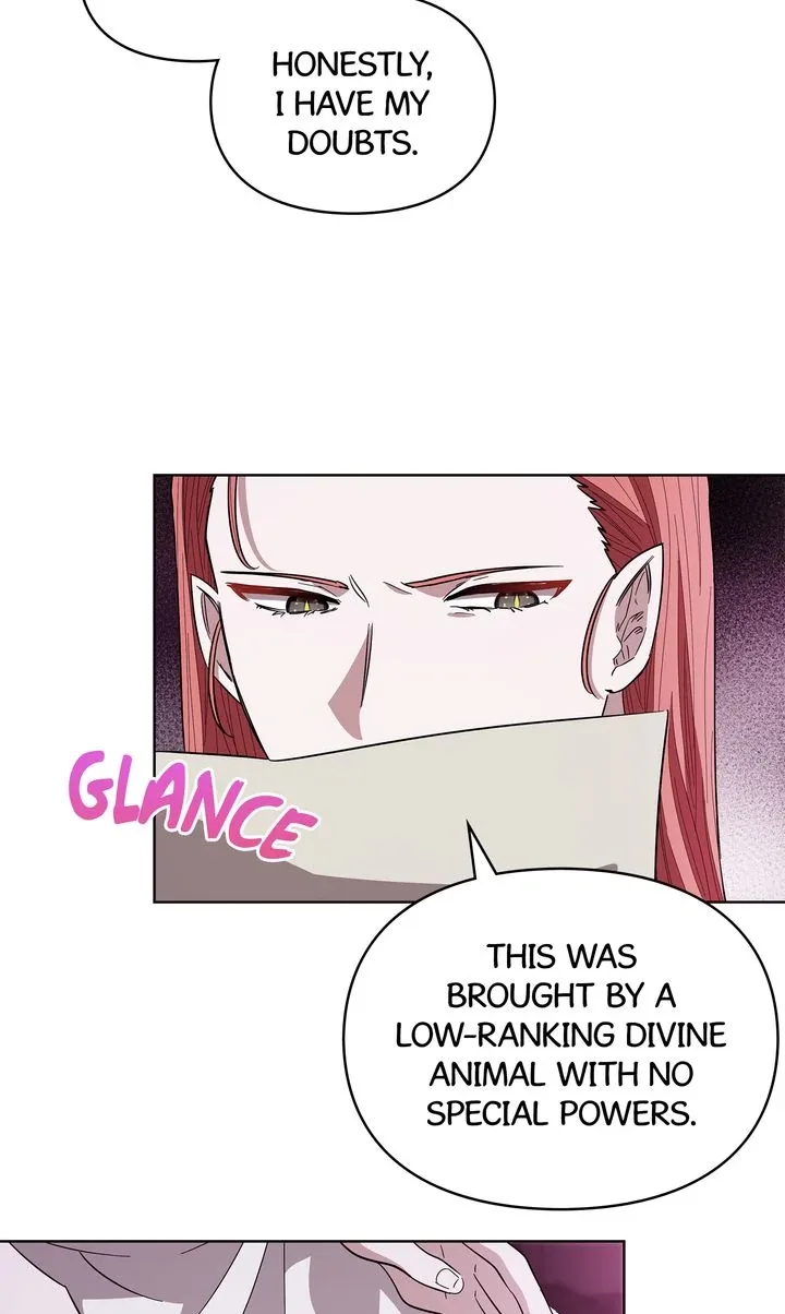 I Become the Tiger’s Daughter Chapter 90 page 9