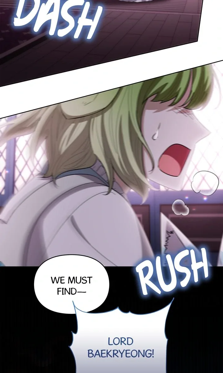 I Become the Tiger’s Daughter Chapter 89 page 71