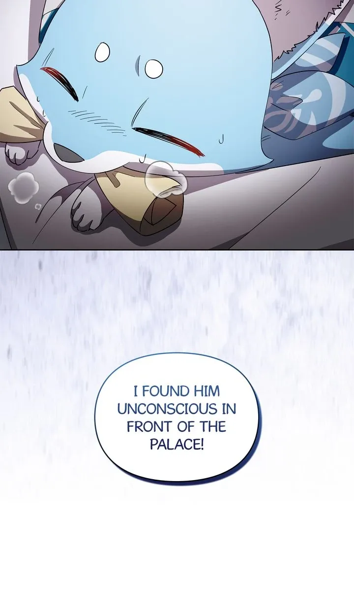 I Become the Tiger’s Daughter Chapter 89 page 75