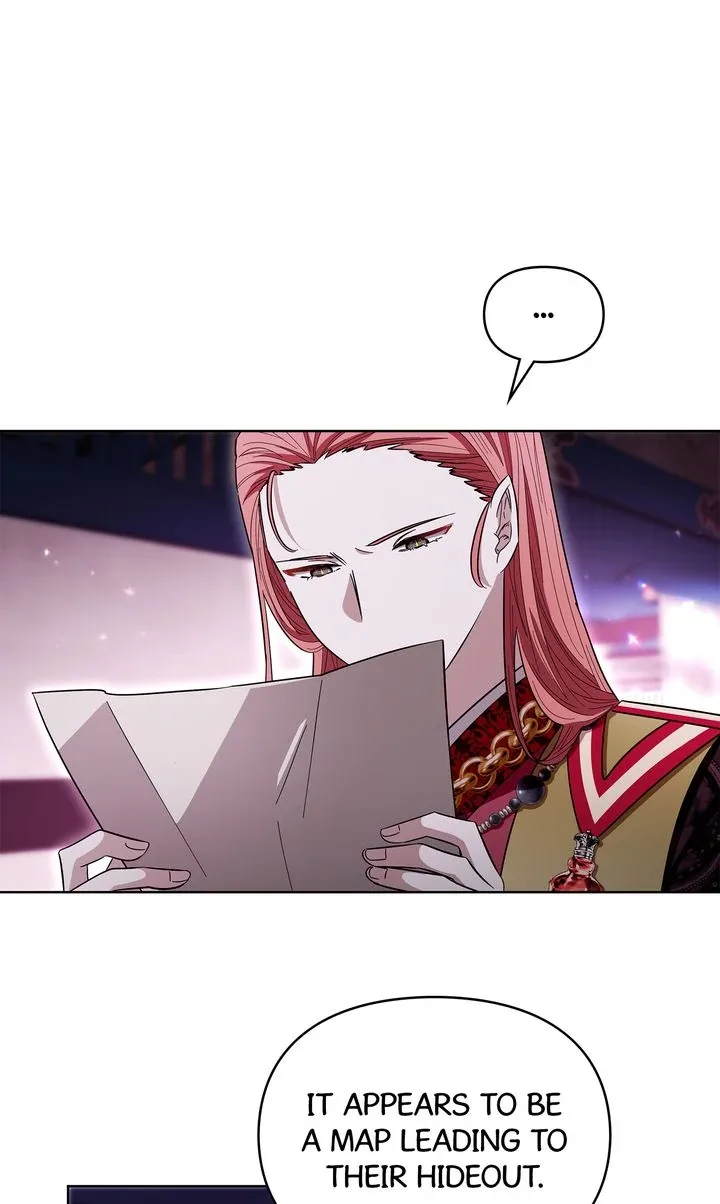 I Become the Tiger’s Daughter Chapter 90 page 5