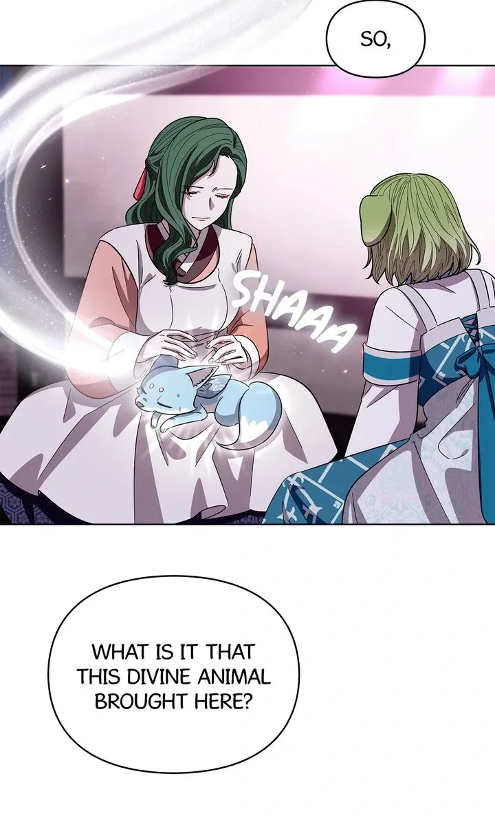 I Become the Tiger’s Daughter Chapter 90 page 4