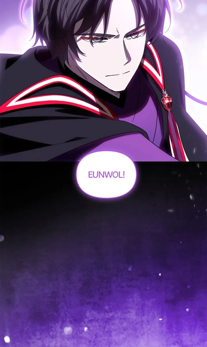 I Become the Tiger’s Daughter Chapter 90 page 73