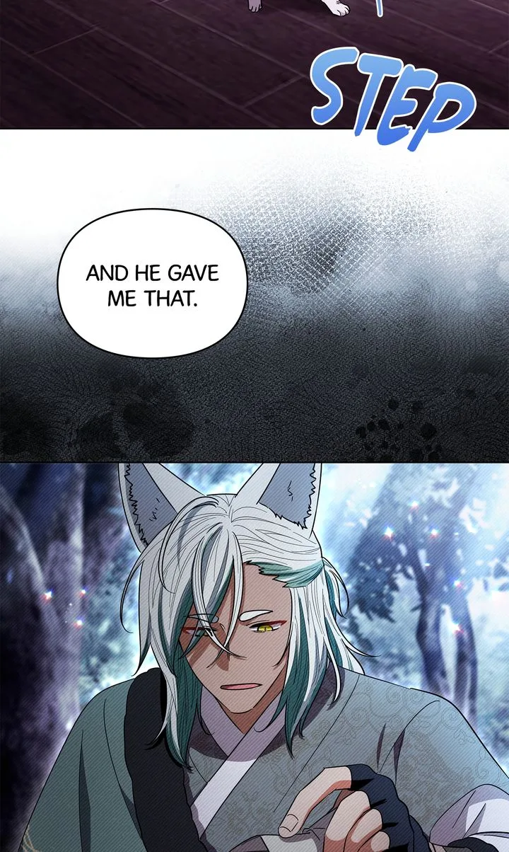 I Become the Tiger’s Daughter Chapter 90 page 15