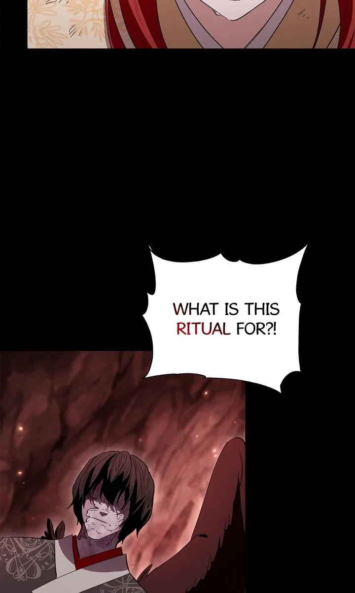 I Become the Tiger’s Daughter Chapter 90 page 64
