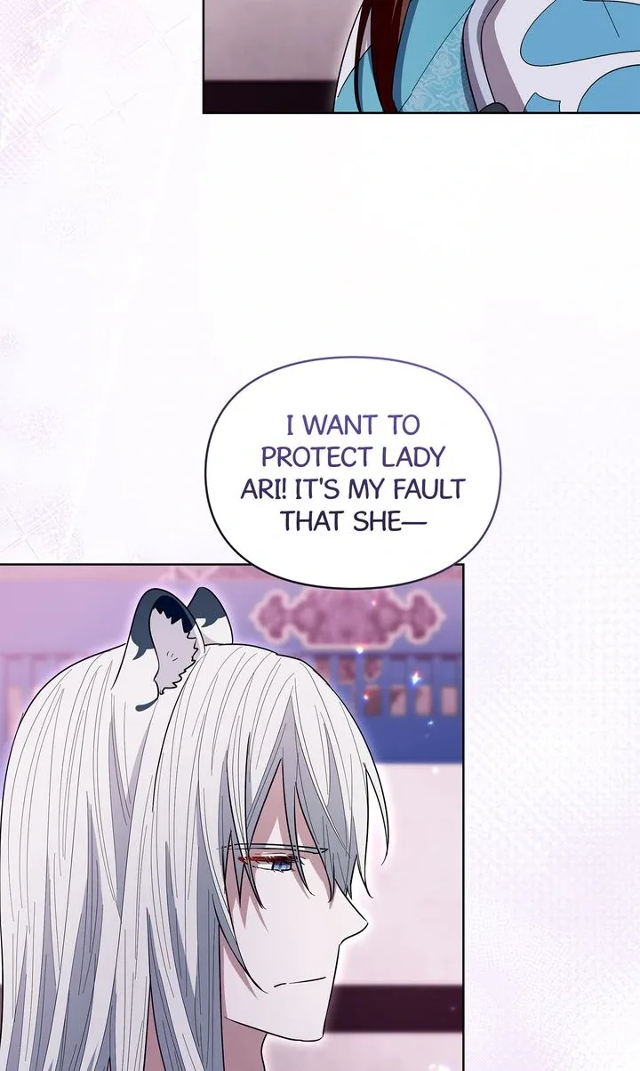 I Become the Tiger’s Daughter Chapter 90 page 33