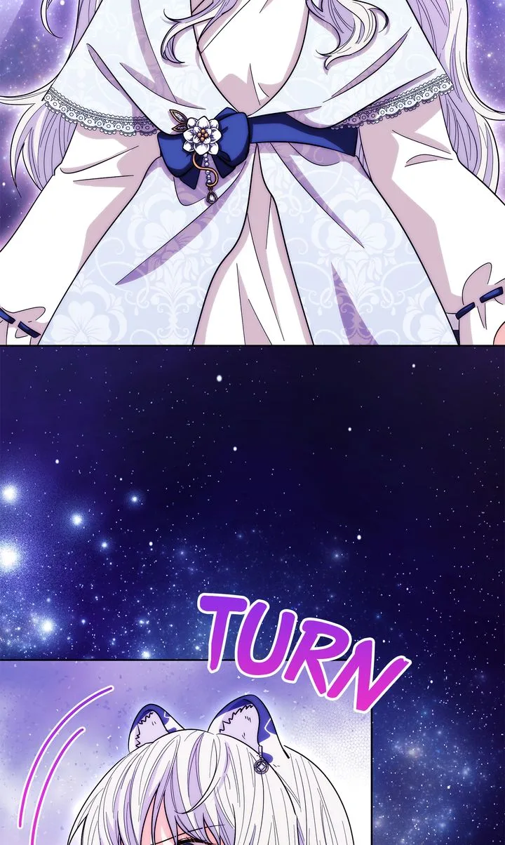I Become the Tiger’s Daughter Chapter 90 page 44