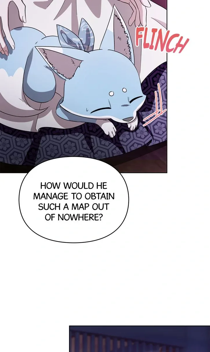 I Become the Tiger’s Daughter Chapter 90 page 10