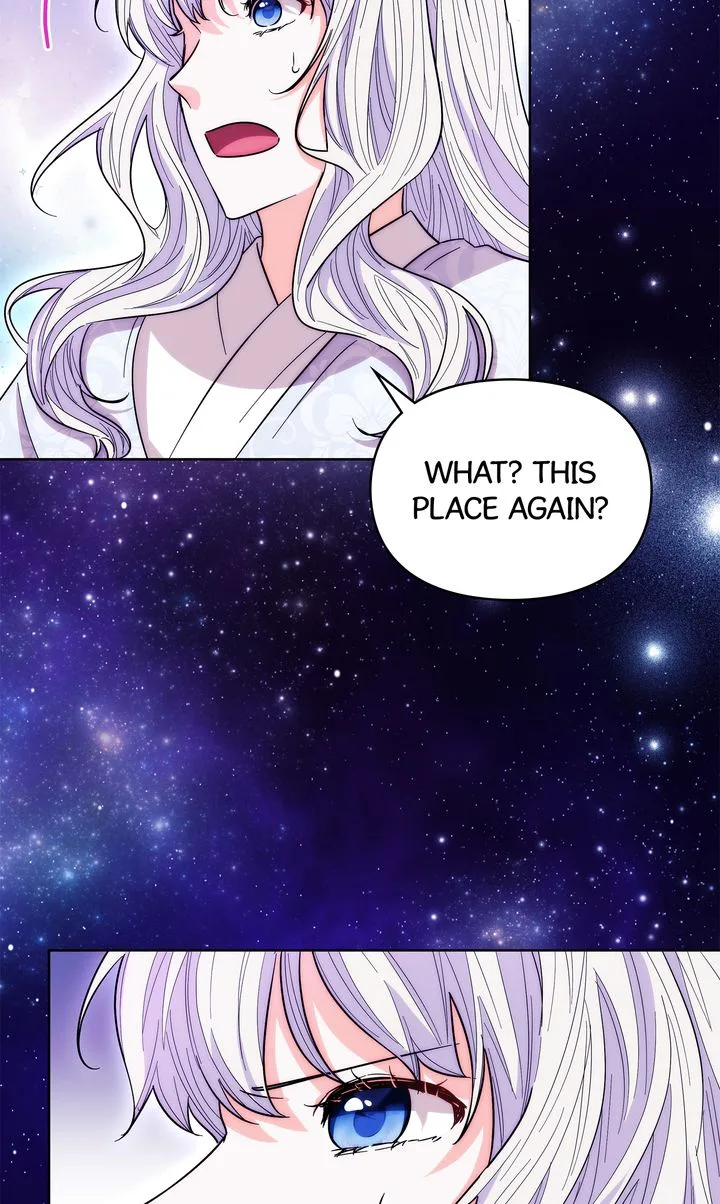 I Become the Tiger’s Daughter Chapter 90 page 45
