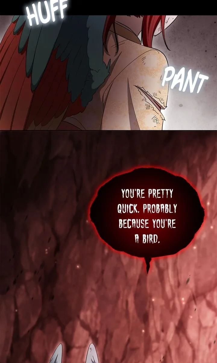 I Become the Tiger’s Daughter Chapter 90 page 57