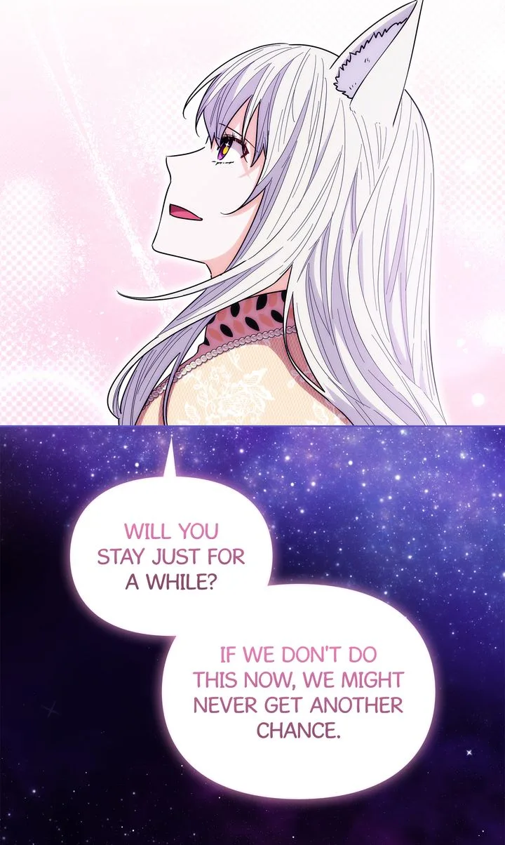I Become the Tiger’s Daughter Chapter 90 page 54