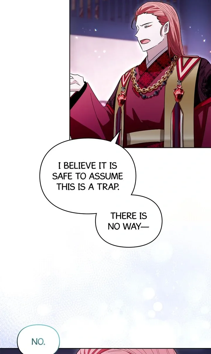 I Become the Tiger’s Daughter Chapter 90 page 11