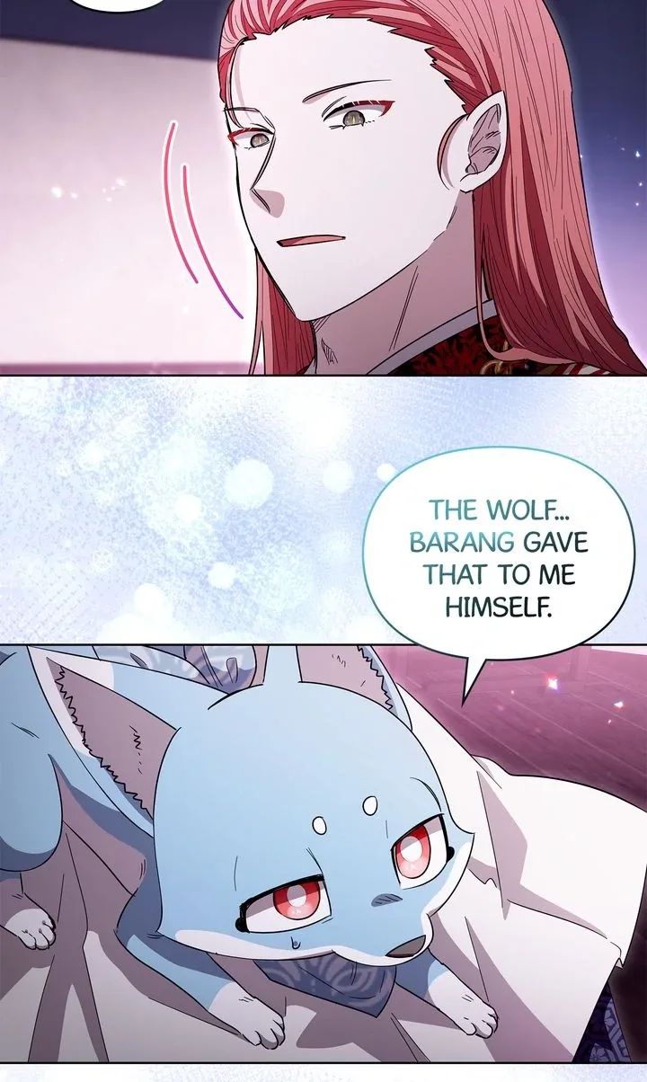 I Become the Tiger’s Daughter Chapter 90 page 12