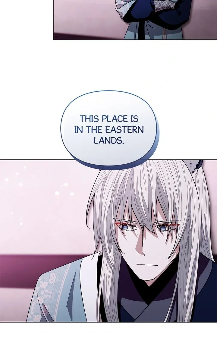 I Become the Tiger’s Daughter Chapter 90 page 7