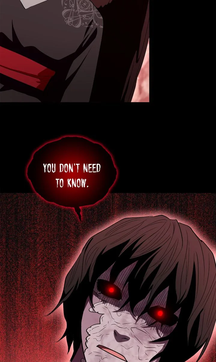I Become the Tiger’s Daughter Chapter 90 page 65