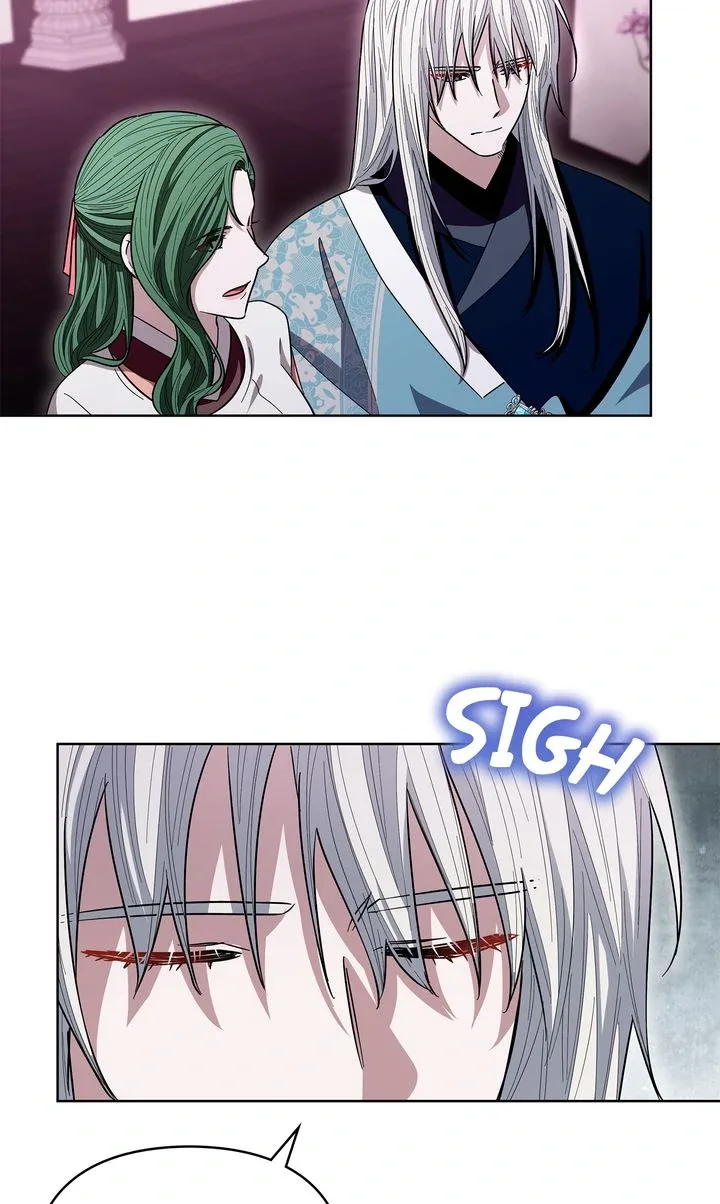 I Become the Tiger’s Daughter Chapter 90 page 38