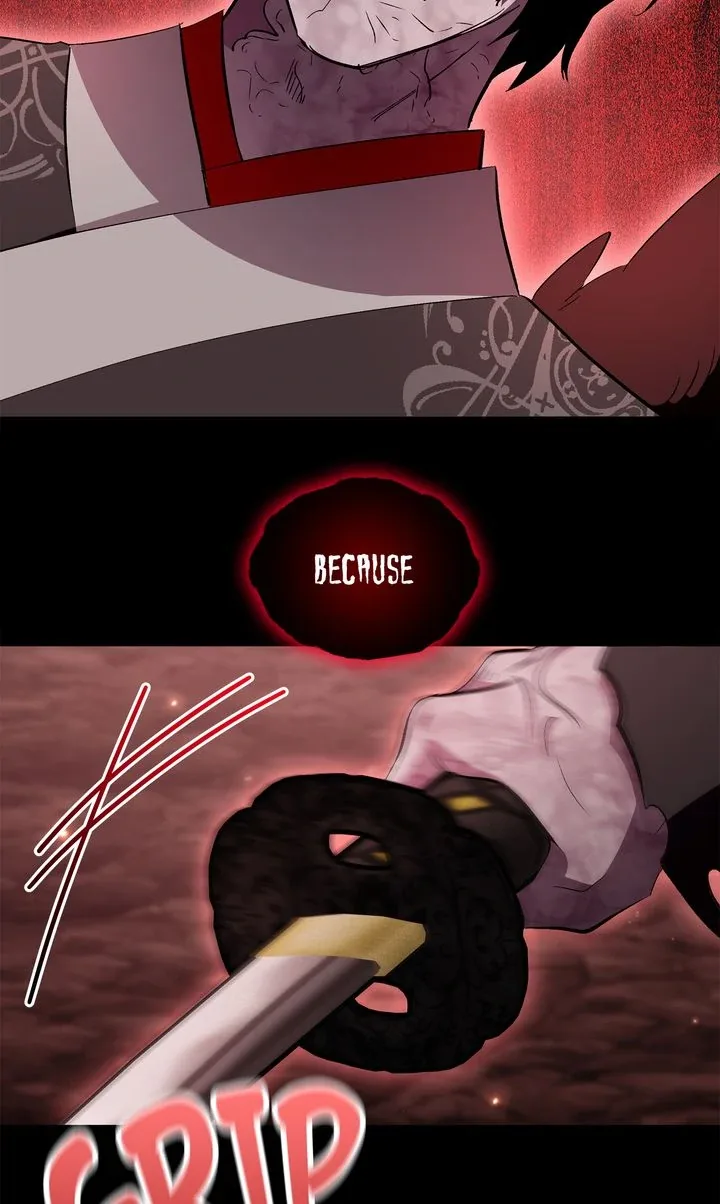 I Become the Tiger’s Daughter Chapter 90 page 66