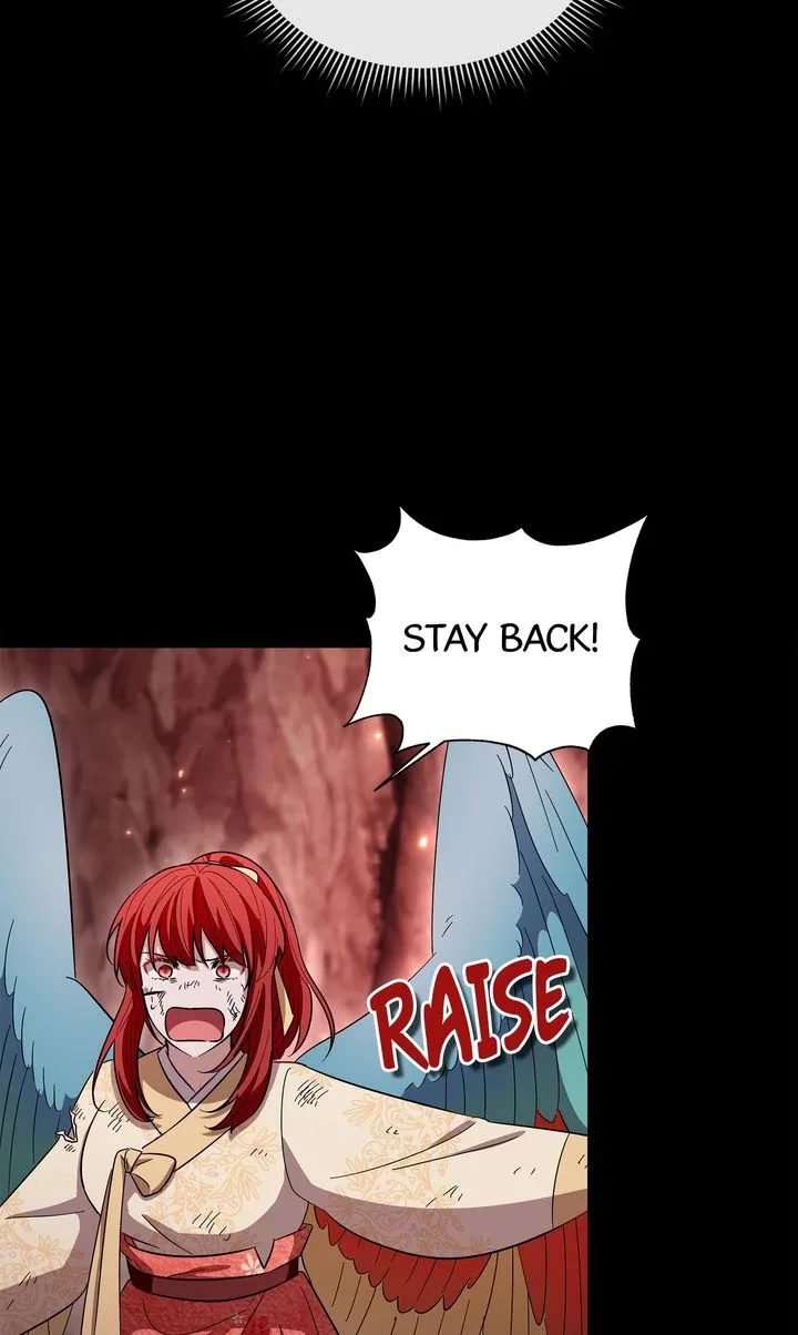 I Become the Tiger’s Daughter Chapter 90 page 62