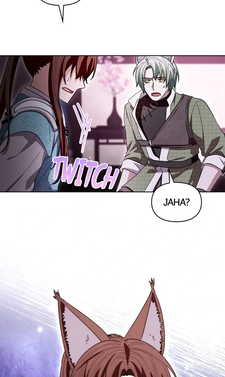 I Become the Tiger’s Daughter Chapter 90 page 28