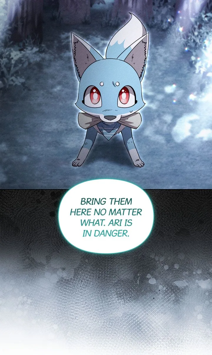 I Become the Tiger’s Daughter Chapter 90 page 18