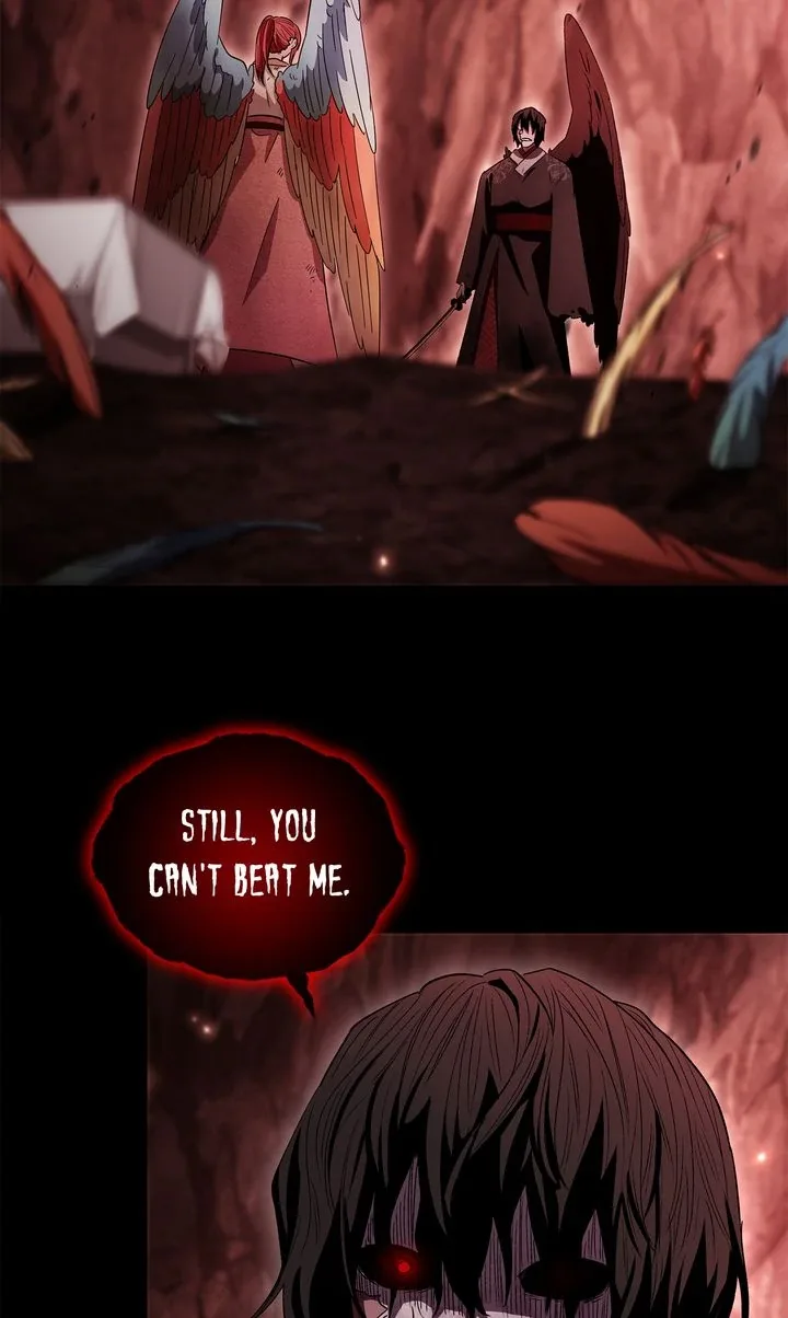 I Become the Tiger’s Daughter Chapter 90 page 58