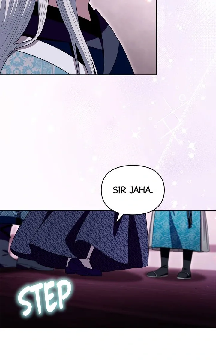 I Become the Tiger’s Daughter Chapter 90 page 34