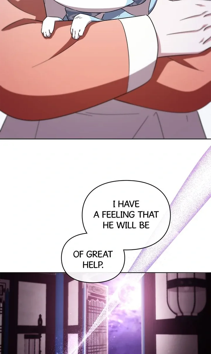 I Become the Tiger’s Daughter Chapter 90 page 41