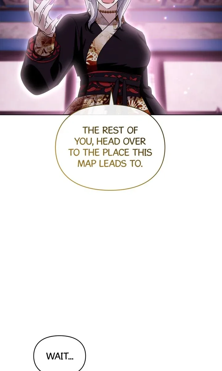 I Become the Tiger’s Daughter Chapter 90 page 27