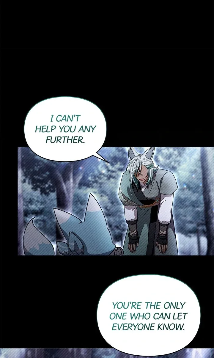 I Become the Tiger’s Daughter Chapter 90 page 17