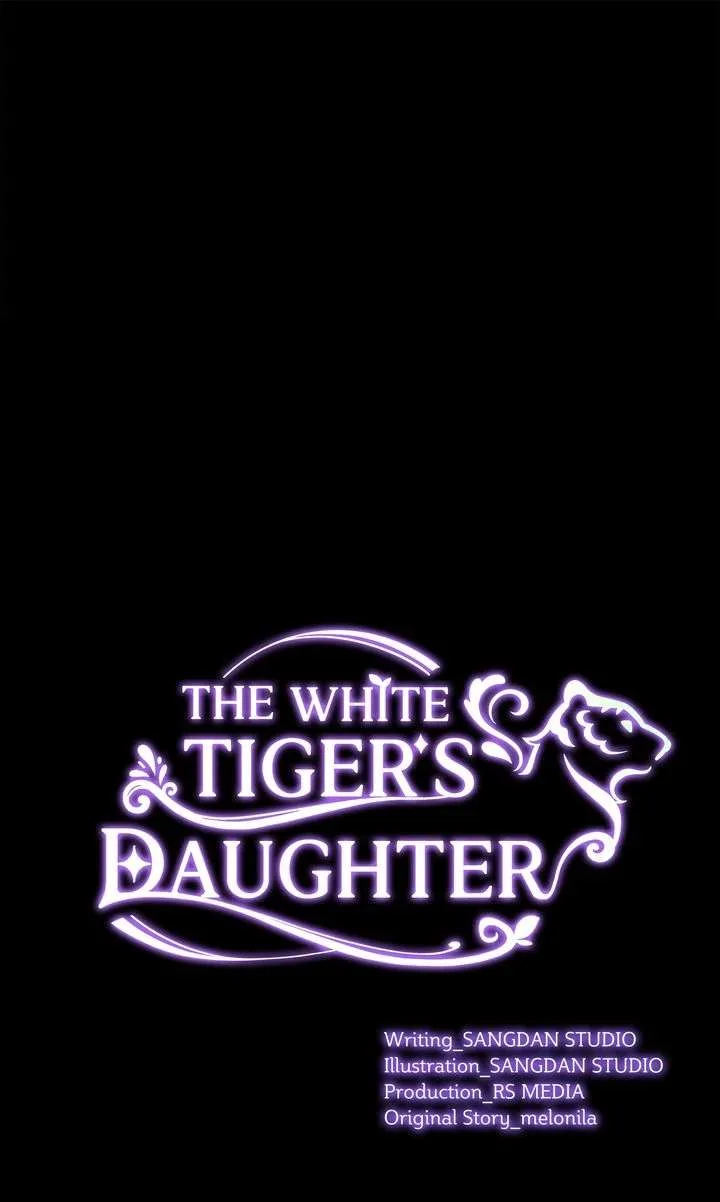 I Become the Tiger’s Daughter Chapter 91 page 2
