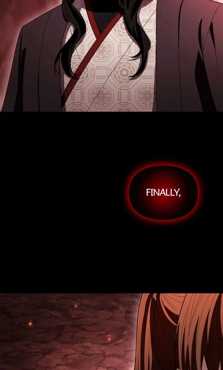 I Become the Tiger’s Daughter Chapter 92 page 4