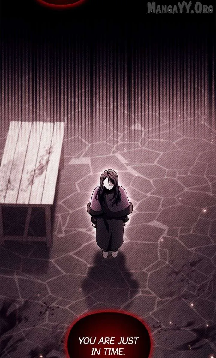 I Become the Tiger’s Daughter Chapter 92 page 7