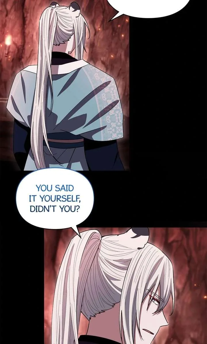 I Become the Tiger’s Daughter Chapter 92 page 20