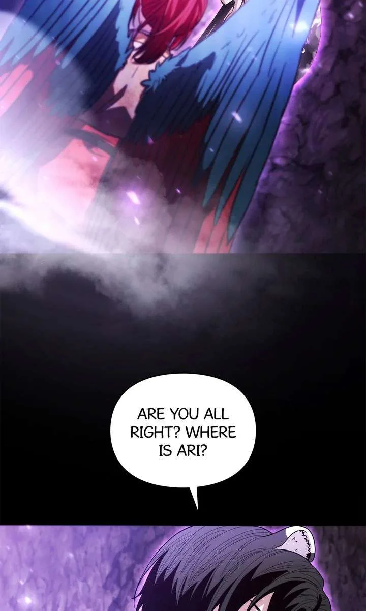 I Become the Tiger’s Daughter Chapter 91 page 5