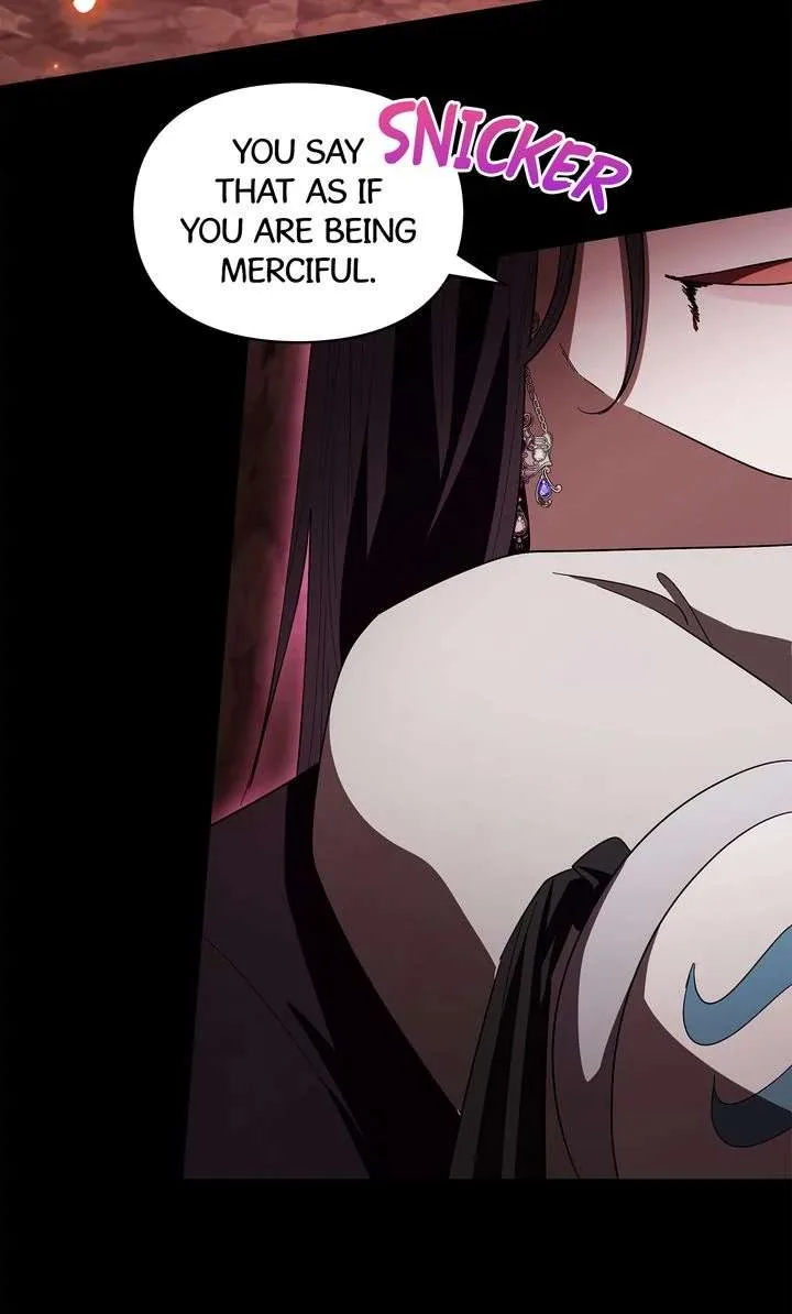 I Become the Tiger’s Daughter Chapter 92 page 31