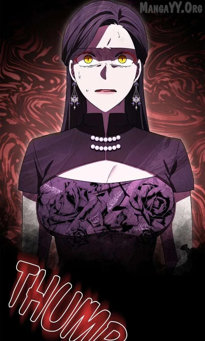 I Become the Tiger’s Daughter Chapter 92 page 12