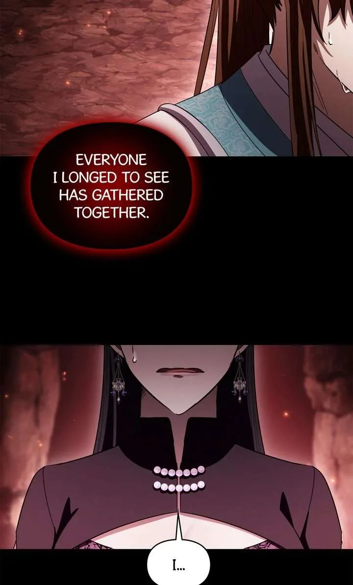 I Become the Tiger’s Daughter Chapter 92 page 5