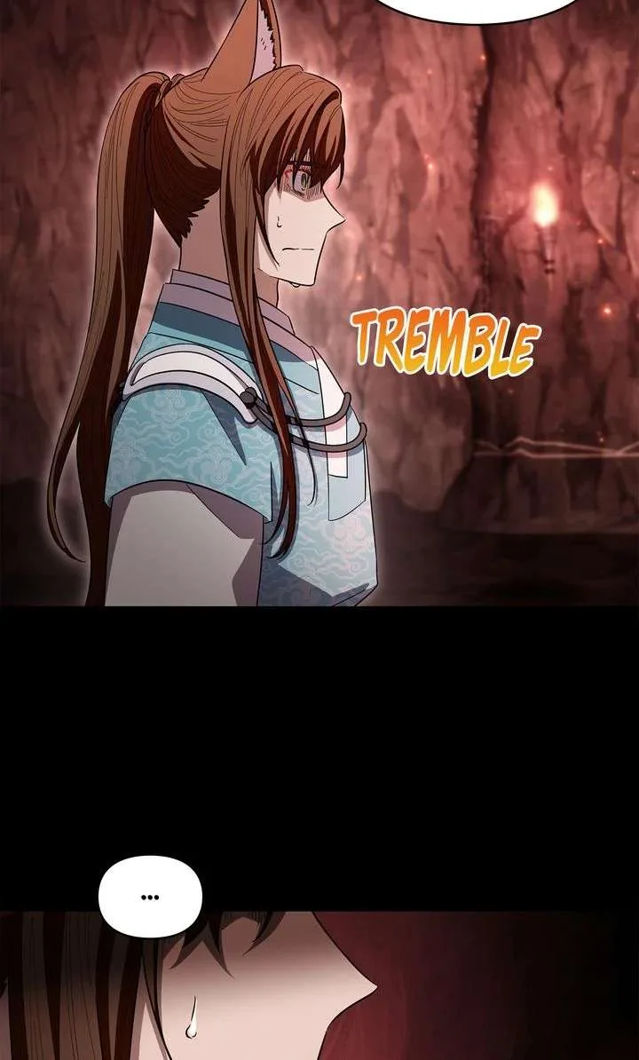 I Become the Tiger’s Daughter Chapter 92 page 16