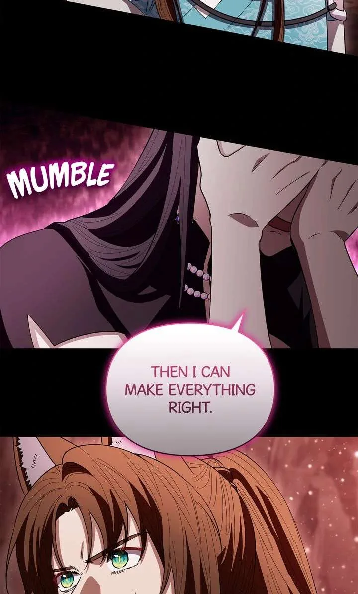 I Become the Tiger’s Daughter Chapter 92 page 25