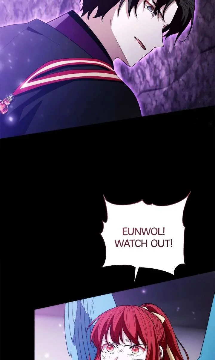 I Become the Tiger’s Daughter Chapter 91 page 6