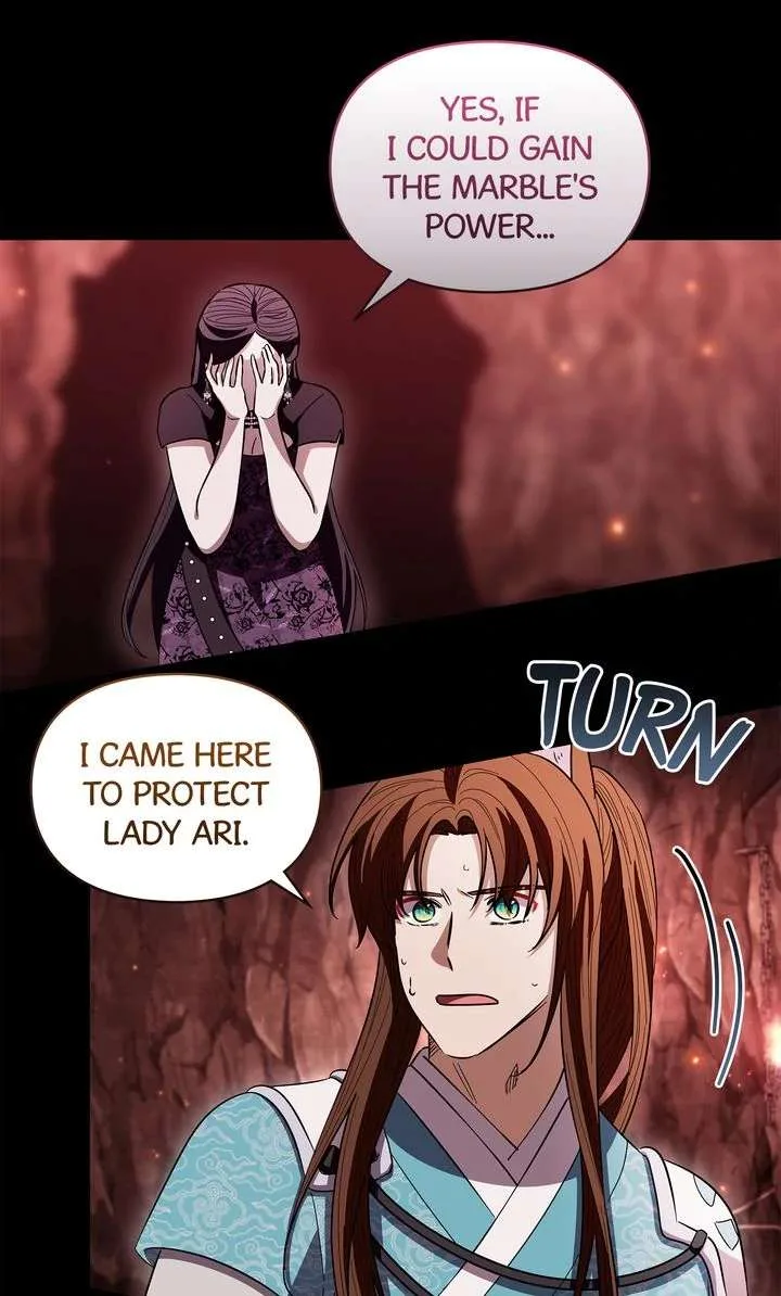 I Become the Tiger’s Daughter Chapter 92 page 24