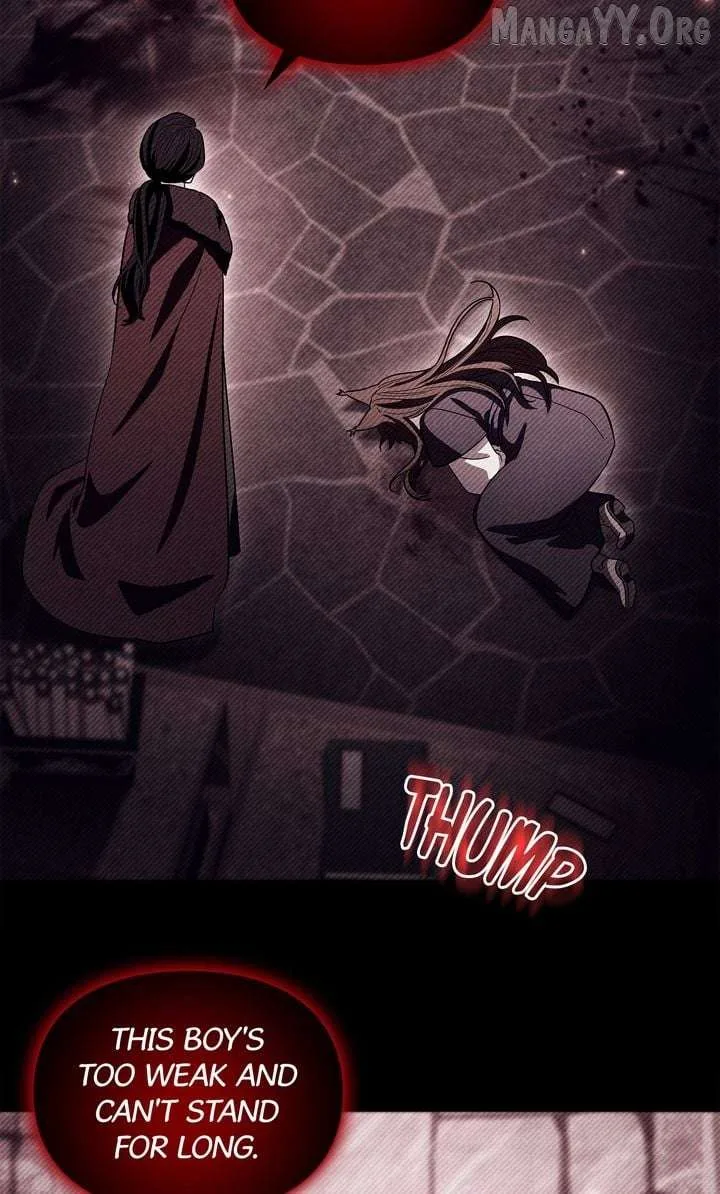 I Become the Tiger’s Daughter Chapter 92 page 8