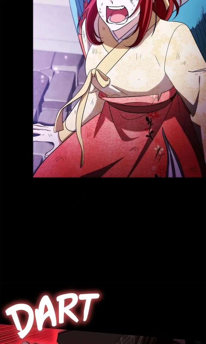 I Become the Tiger’s Daughter Chapter 91 page 7