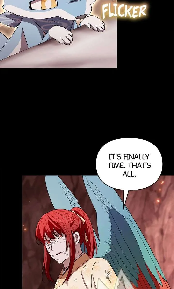 I Become the Tiger’s Daughter Chapter 92 page 65