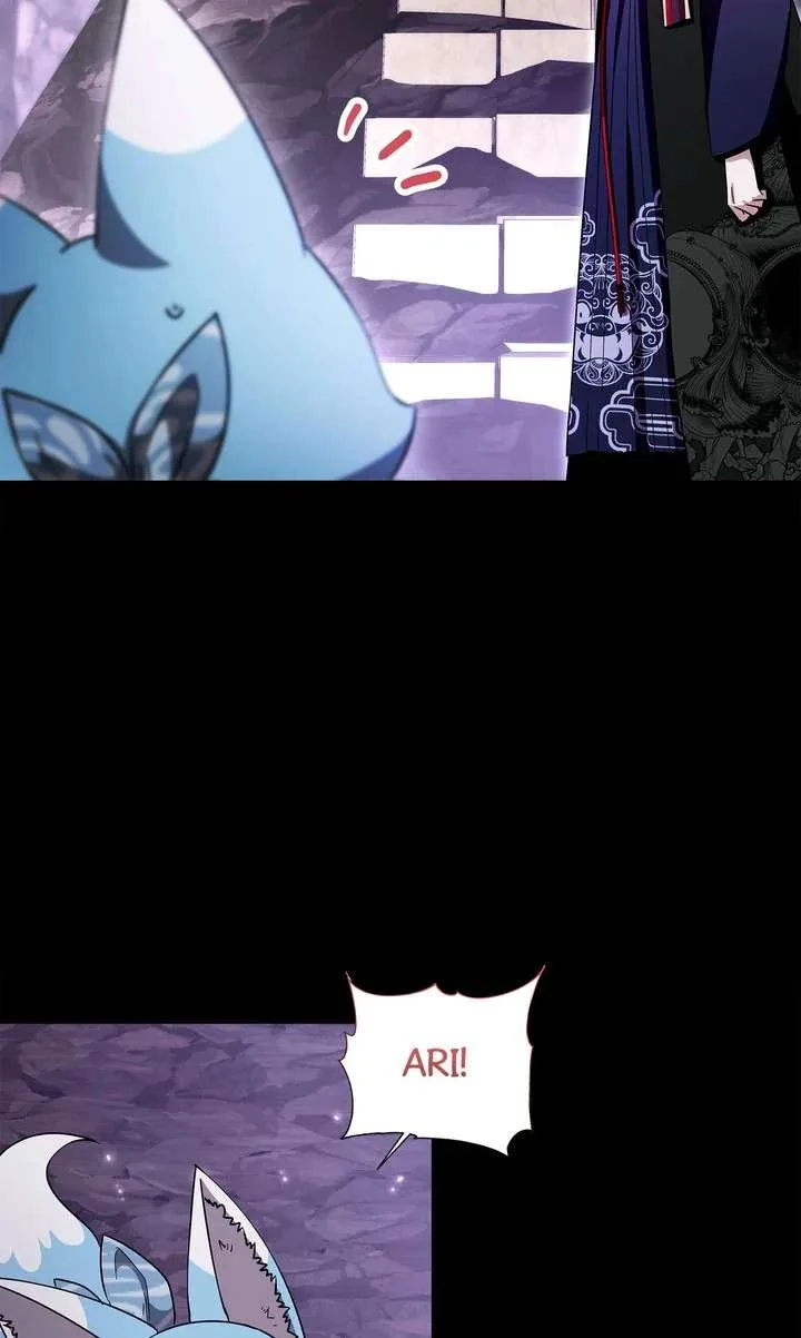 I Become the Tiger’s Daughter Chapter 91 page 23