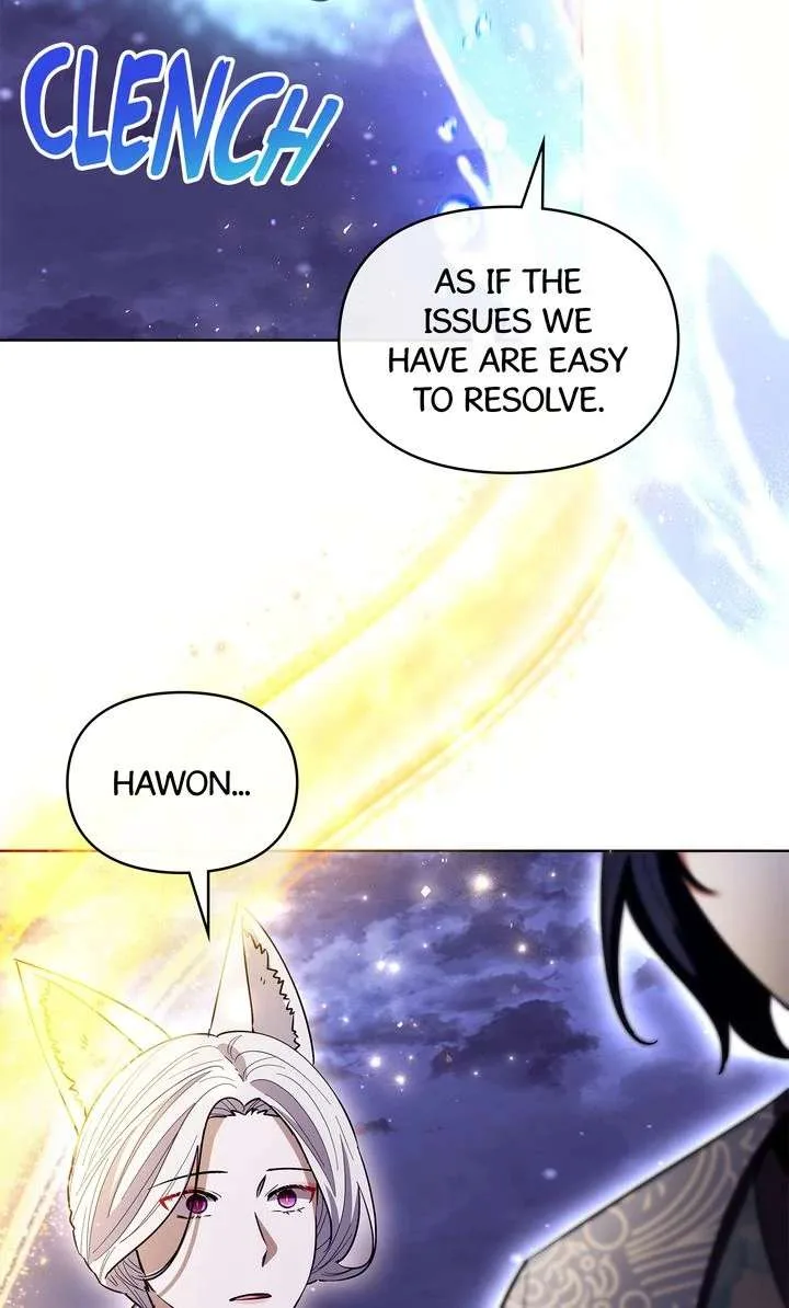 I Become the Tiger’s Daughter Chapter 92 page 83