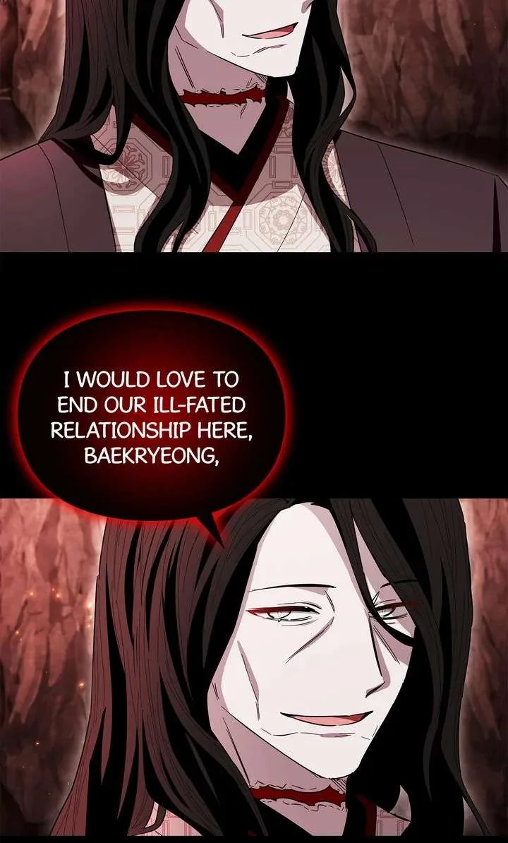 I Become the Tiger’s Daughter Chapter 92 page 50
